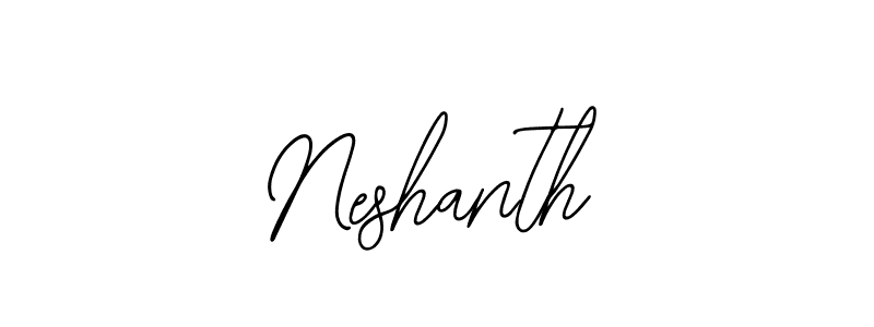 Check out images of Autograph of Neshanth name. Actor Neshanth Signature Style. Bearetta-2O07w is a professional sign style online. Neshanth signature style 12 images and pictures png