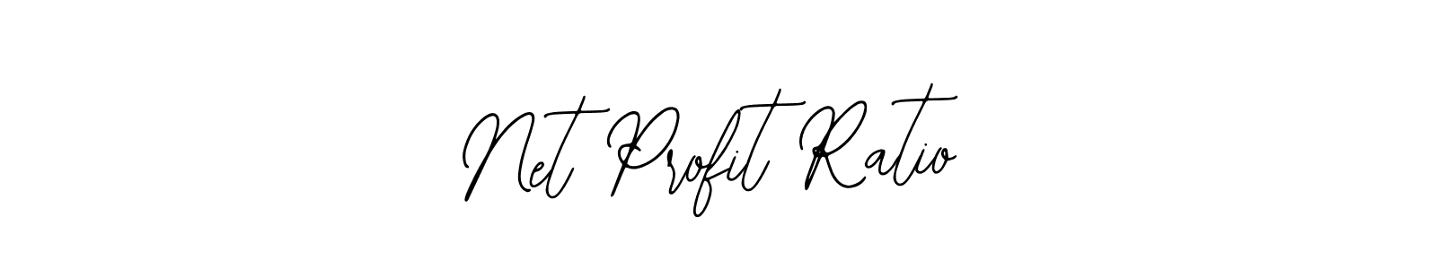 This is the best signature style for the Net Profit Ratio name. Also you like these signature font (Bearetta-2O07w). Mix name signature. Net Profit Ratio signature style 12 images and pictures png