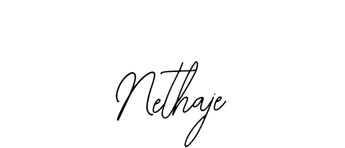 Best and Professional Signature Style for Nethaje. Bearetta-2O07w Best Signature Style Collection. Nethaje signature style 12 images and pictures png