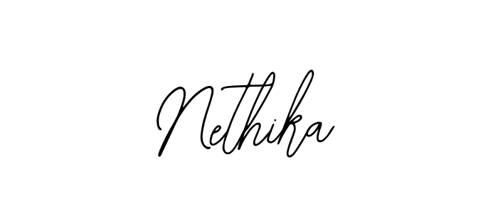 You can use this online signature creator to create a handwritten signature for the name Nethika. This is the best online autograph maker. Nethika signature style 12 images and pictures png