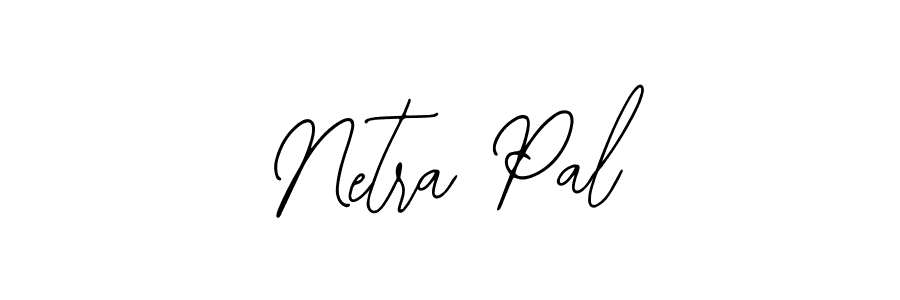 Similarly Bearetta-2O07w is the best handwritten signature design. Signature creator online .You can use it as an online autograph creator for name Netra Pal. Netra Pal signature style 12 images and pictures png