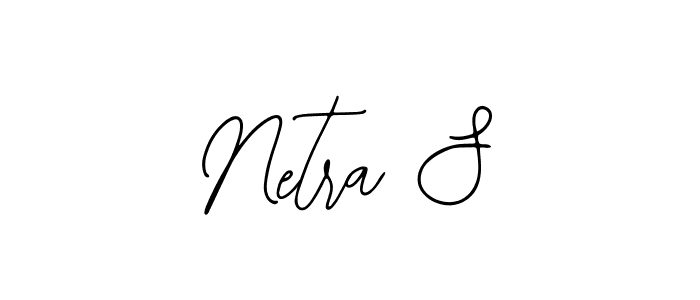 Make a short Netra S signature style. Manage your documents anywhere anytime using Bearetta-2O07w. Create and add eSignatures, submit forms, share and send files easily. Netra S signature style 12 images and pictures png