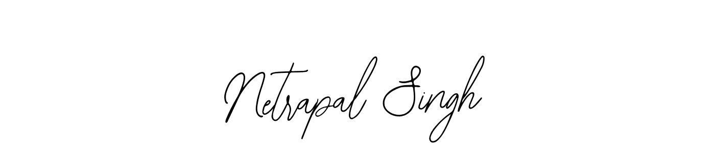 This is the best signature style for the Netrapal Singh name. Also you like these signature font (Bearetta-2O07w). Mix name signature. Netrapal Singh signature style 12 images and pictures png