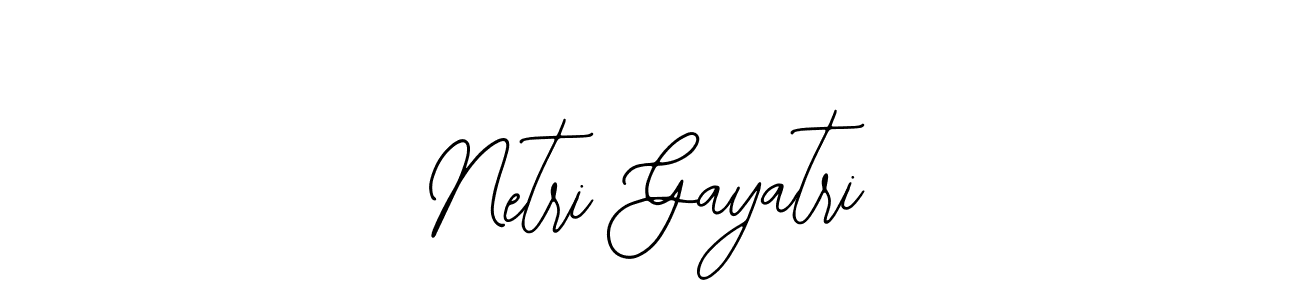 You can use this online signature creator to create a handwritten signature for the name Netri Gayatri. This is the best online autograph maker. Netri Gayatri signature style 12 images and pictures png
