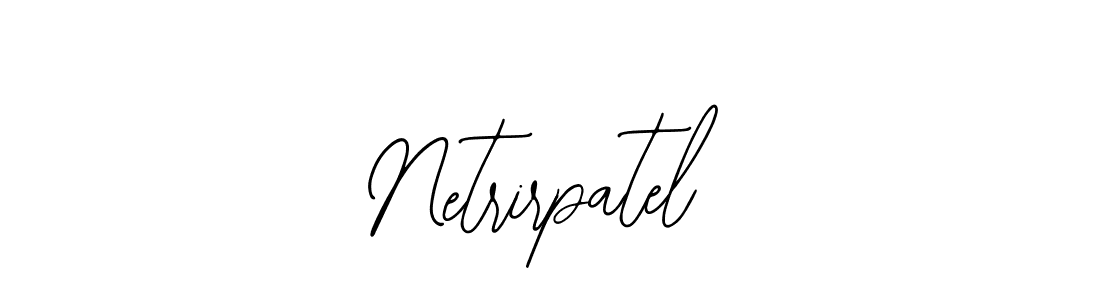 See photos of Netrirpatel official signature by Spectra . Check more albums & portfolios. Read reviews & check more about Bearetta-2O07w font. Netrirpatel signature style 12 images and pictures png