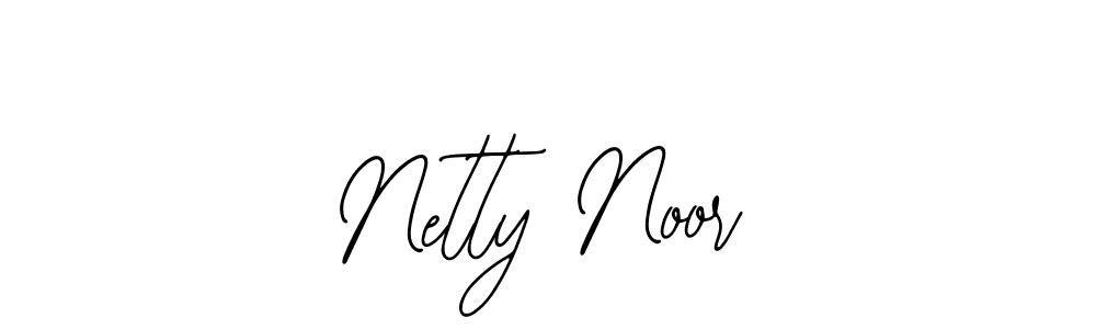 Also You can easily find your signature by using the search form. We will create Netty Noor name handwritten signature images for you free of cost using Bearetta-2O07w sign style. Netty Noor signature style 12 images and pictures png