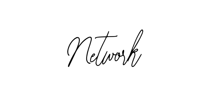 See photos of Network official signature by Spectra . Check more albums & portfolios. Read reviews & check more about Bearetta-2O07w font. Network signature style 12 images and pictures png