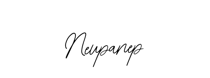 Neupanep stylish signature style. Best Handwritten Sign (Bearetta-2O07w) for my name. Handwritten Signature Collection Ideas for my name Neupanep. Neupanep signature style 12 images and pictures png