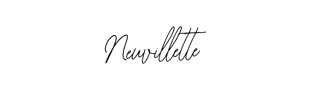 You should practise on your own different ways (Bearetta-2O07w) to write your name (Neuvillette) in signature. don't let someone else do it for you. Neuvillette signature style 12 images and pictures png