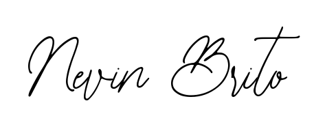 The Bearetta-2O07w signature style provides a bold statement for name Nevin Brito. Designed for business owners, executives, and leaders. Nevin Brito signature style 12 images and pictures png
