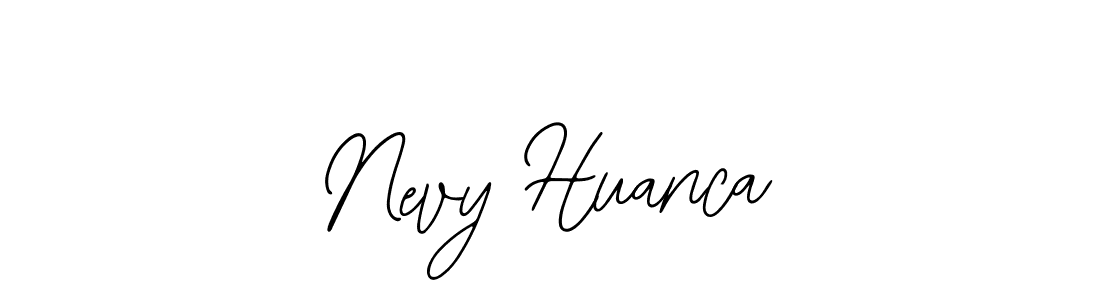 Here are the top 10 professional signature styles for the name Nevy Huanca. These are the best autograph styles you can use for your name. Nevy Huanca signature style 12 images and pictures png