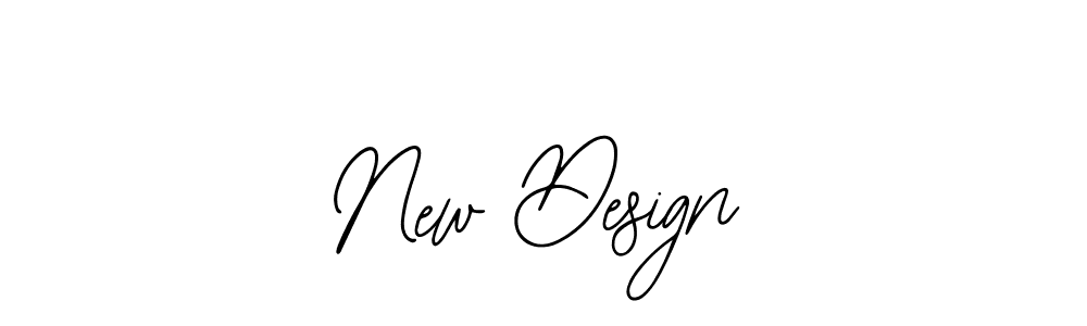 Also we have New Design name is the best signature style. Create professional handwritten signature collection using Bearetta-2O07w autograph style. New Design signature style 12 images and pictures png