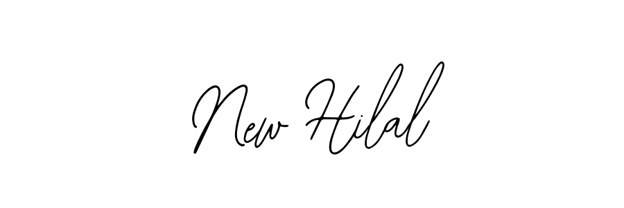 You can use this online signature creator to create a handwritten signature for the name New Hilal. This is the best online autograph maker. New Hilal signature style 12 images and pictures png