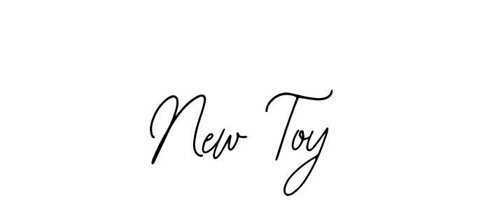 Once you've used our free online signature maker to create your best signature Bearetta-2O07w style, it's time to enjoy all of the benefits that New Toy name signing documents. New Toy signature style 12 images and pictures png