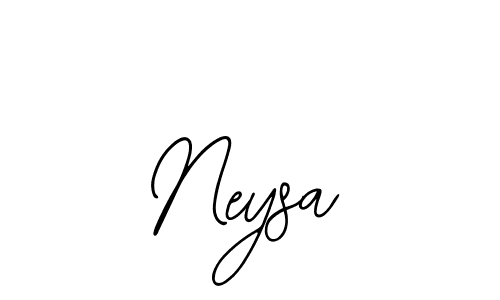 Here are the top 10 professional signature styles for the name Neysa. These are the best autograph styles you can use for your name. Neysa signature style 12 images and pictures png