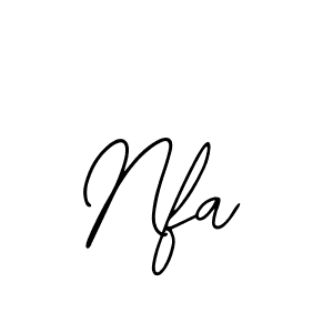 Make a short Nfa signature style. Manage your documents anywhere anytime using Bearetta-2O07w. Create and add eSignatures, submit forms, share and send files easily. Nfa signature style 12 images and pictures png