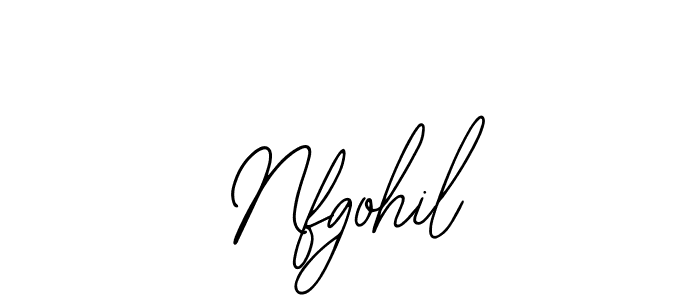 See photos of Nfgohil official signature by Spectra . Check more albums & portfolios. Read reviews & check more about Bearetta-2O07w font. Nfgohil signature style 12 images and pictures png