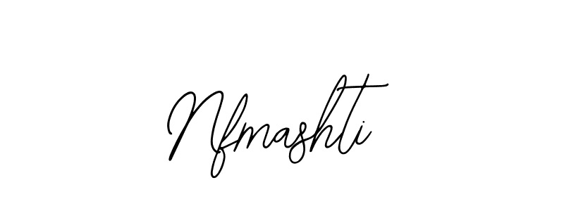 Also You can easily find your signature by using the search form. We will create Nfmashti name handwritten signature images for you free of cost using Bearetta-2O07w sign style. Nfmashti signature style 12 images and pictures png