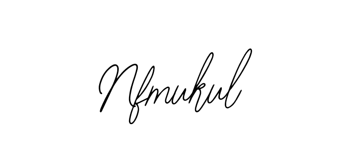 Similarly Bearetta-2O07w is the best handwritten signature design. Signature creator online .You can use it as an online autograph creator for name Nfmukul. Nfmukul signature style 12 images and pictures png