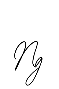 The best way (Bearetta-2O07w) to make a short signature is to pick only two or three words in your name. The name Ng include a total of six letters. For converting this name. Ng signature style 12 images and pictures png