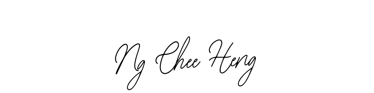 Best and Professional Signature Style for Ng Chee Heng. Bearetta-2O07w Best Signature Style Collection. Ng Chee Heng signature style 12 images and pictures png