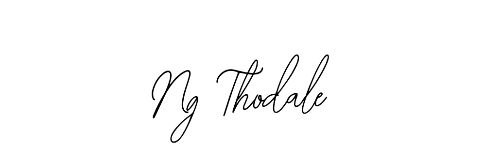 See photos of Ng Thodale official signature by Spectra . Check more albums & portfolios. Read reviews & check more about Bearetta-2O07w font. Ng Thodale signature style 12 images and pictures png