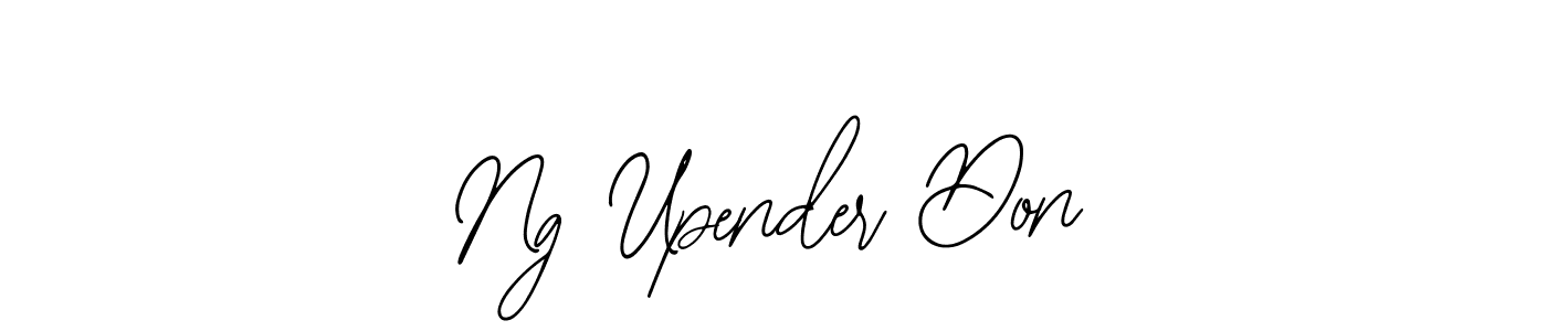 Here are the top 10 professional signature styles for the name Ng Upender Don. These are the best autograph styles you can use for your name. Ng Upender Don signature style 12 images and pictures png