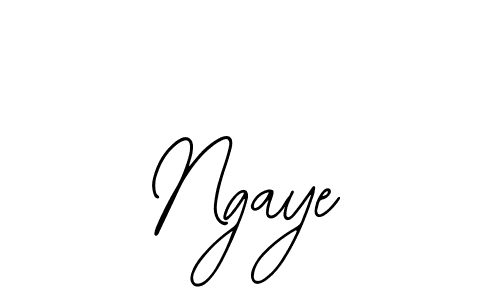 Once you've used our free online signature maker to create your best signature Bearetta-2O07w style, it's time to enjoy all of the benefits that Ngaye name signing documents. Ngaye signature style 12 images and pictures png