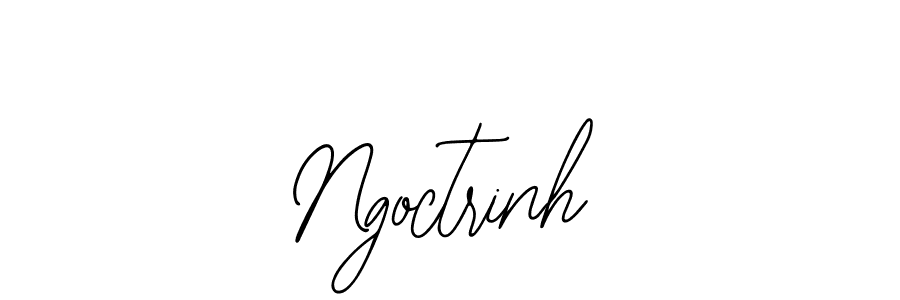 You can use this online signature creator to create a handwritten signature for the name Ngoctrinh. This is the best online autograph maker. Ngoctrinh signature style 12 images and pictures png