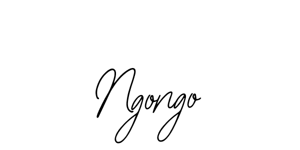 This is the best signature style for the Ngongo name. Also you like these signature font (Bearetta-2O07w). Mix name signature. Ngongo signature style 12 images and pictures png