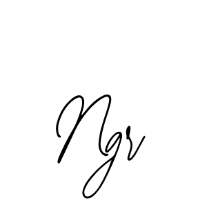 Similarly Bearetta-2O07w is the best handwritten signature design. Signature creator online .You can use it as an online autograph creator for name Ngr. Ngr signature style 12 images and pictures png