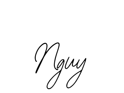 It looks lik you need a new signature style for name Nguy. Design unique handwritten (Bearetta-2O07w) signature with our free signature maker in just a few clicks. Nguy signature style 12 images and pictures png