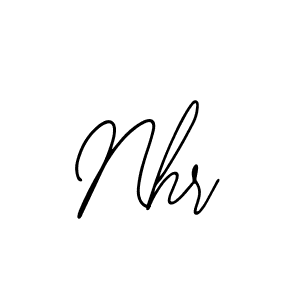 Similarly Bearetta-2O07w is the best handwritten signature design. Signature creator online .You can use it as an online autograph creator for name Nhr. Nhr signature style 12 images and pictures png