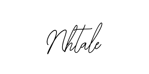 This is the best signature style for the Nhtale name. Also you like these signature font (Bearetta-2O07w). Mix name signature. Nhtale signature style 12 images and pictures png