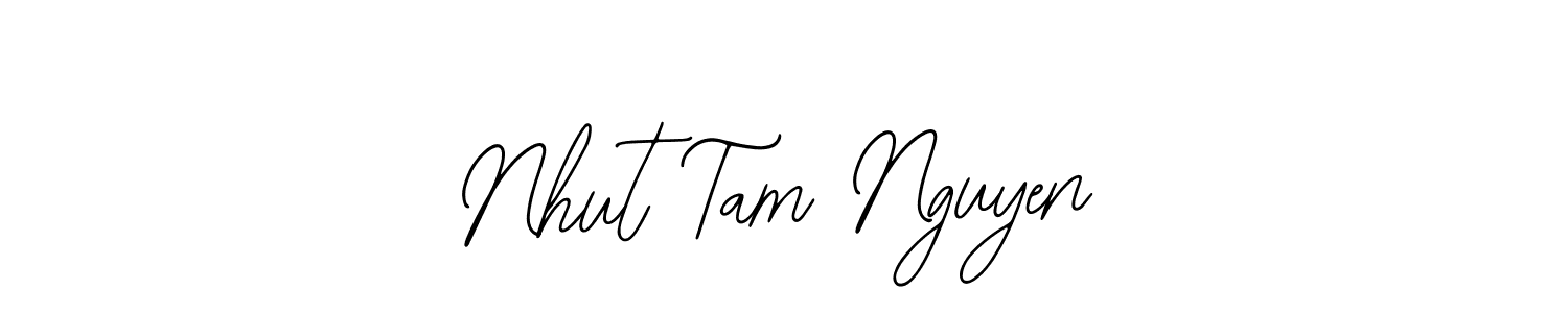 Here are the top 10 professional signature styles for the name Nhut Tam Nguyen. These are the best autograph styles you can use for your name. Nhut Tam Nguyen signature style 12 images and pictures png