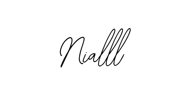 See photos of Nialll official signature by Spectra . Check more albums & portfolios. Read reviews & check more about Bearetta-2O07w font. Nialll signature style 12 images and pictures png