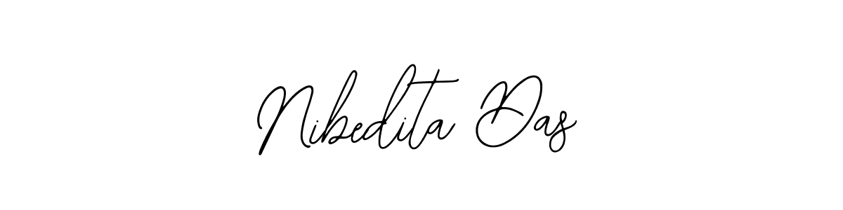 Once you've used our free online signature maker to create your best signature Bearetta-2O07w style, it's time to enjoy all of the benefits that Nibedita Das name signing documents. Nibedita Das signature style 12 images and pictures png