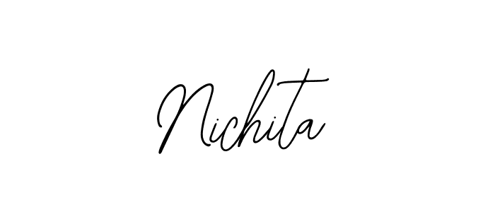 See photos of Nichita official signature by Spectra . Check more albums & portfolios. Read reviews & check more about Bearetta-2O07w font. Nichita signature style 12 images and pictures png