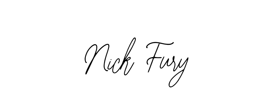 Once you've used our free online signature maker to create your best signature Bearetta-2O07w style, it's time to enjoy all of the benefits that Nick Fury name signing documents. Nick Fury signature style 12 images and pictures png