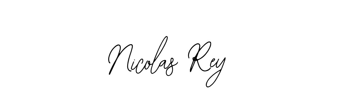 Here are the top 10 professional signature styles for the name Nicolas Rey. These are the best autograph styles you can use for your name. Nicolas Rey signature style 12 images and pictures png