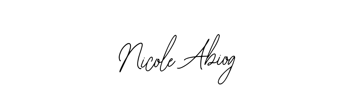 Check out images of Autograph of Nicole Abiog name. Actor Nicole Abiog Signature Style. Bearetta-2O07w is a professional sign style online. Nicole Abiog signature style 12 images and pictures png