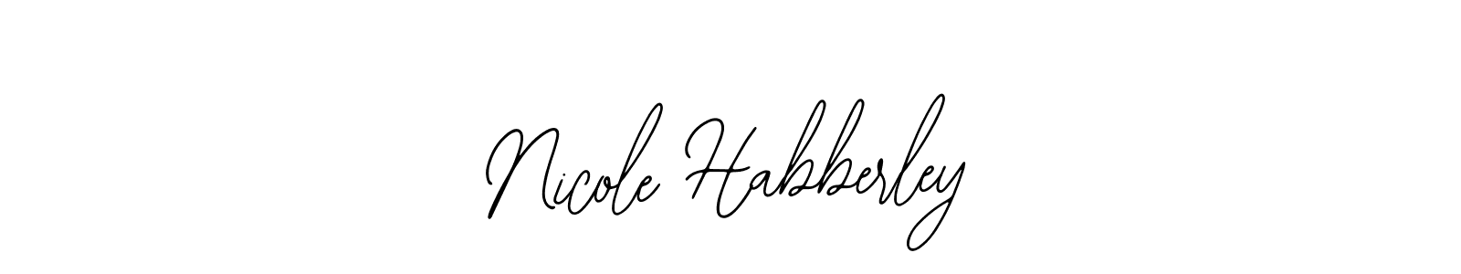 Check out images of Autograph of Nicole Habberley name. Actor Nicole Habberley Signature Style. Bearetta-2O07w is a professional sign style online. Nicole Habberley signature style 12 images and pictures png