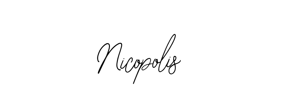 You can use this online signature creator to create a handwritten signature for the name Nicopolis. This is the best online autograph maker. Nicopolis signature style 12 images and pictures png