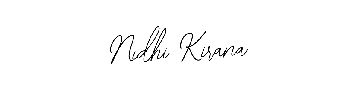 This is the best signature style for the Nidhi Kirana name. Also you like these signature font (Bearetta-2O07w). Mix name signature. Nidhi Kirana signature style 12 images and pictures png