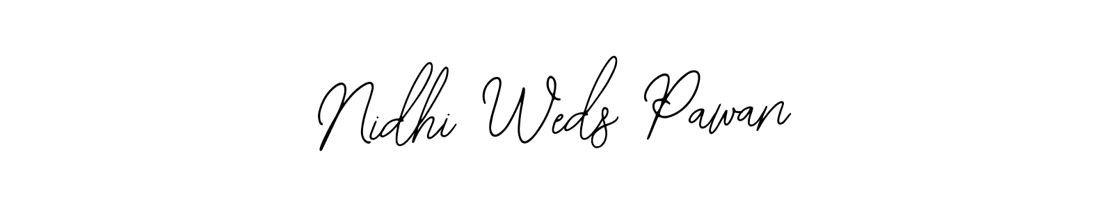 Check out images of Autograph of Nidhi Weds Pawan name. Actor Nidhi Weds Pawan Signature Style. Bearetta-2O07w is a professional sign style online. Nidhi Weds Pawan signature style 12 images and pictures png