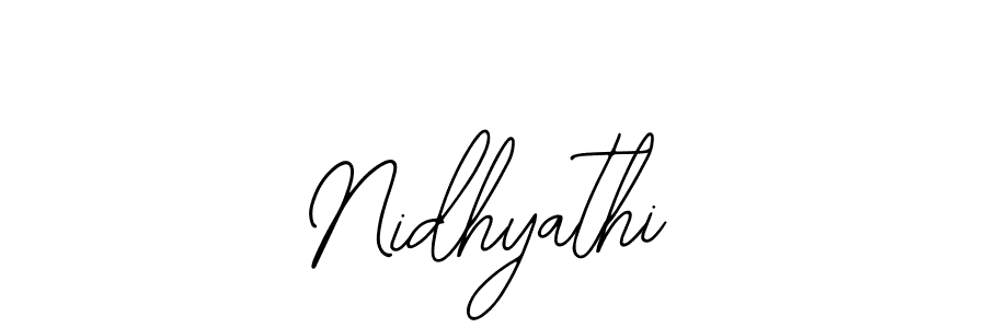 See photos of Nidhyathi official signature by Spectra . Check more albums & portfolios. Read reviews & check more about Bearetta-2O07w font. Nidhyathi signature style 12 images and pictures png