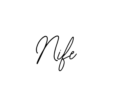 You can use this online signature creator to create a handwritten signature for the name Nife. This is the best online autograph maker. Nife signature style 12 images and pictures png