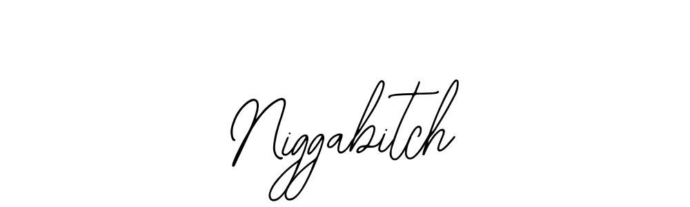 Make a short Niggabitch signature style. Manage your documents anywhere anytime using Bearetta-2O07w. Create and add eSignatures, submit forms, share and send files easily. Niggabitch signature style 12 images and pictures png