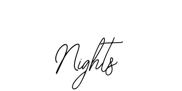 Once you've used our free online signature maker to create your best signature Bearetta-2O07w style, it's time to enjoy all of the benefits that Nights name signing documents. Nights signature style 12 images and pictures png