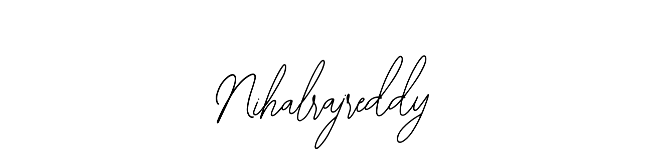 Make a short Nihalrajreddy signature style. Manage your documents anywhere anytime using Bearetta-2O07w. Create and add eSignatures, submit forms, share and send files easily. Nihalrajreddy signature style 12 images and pictures png
